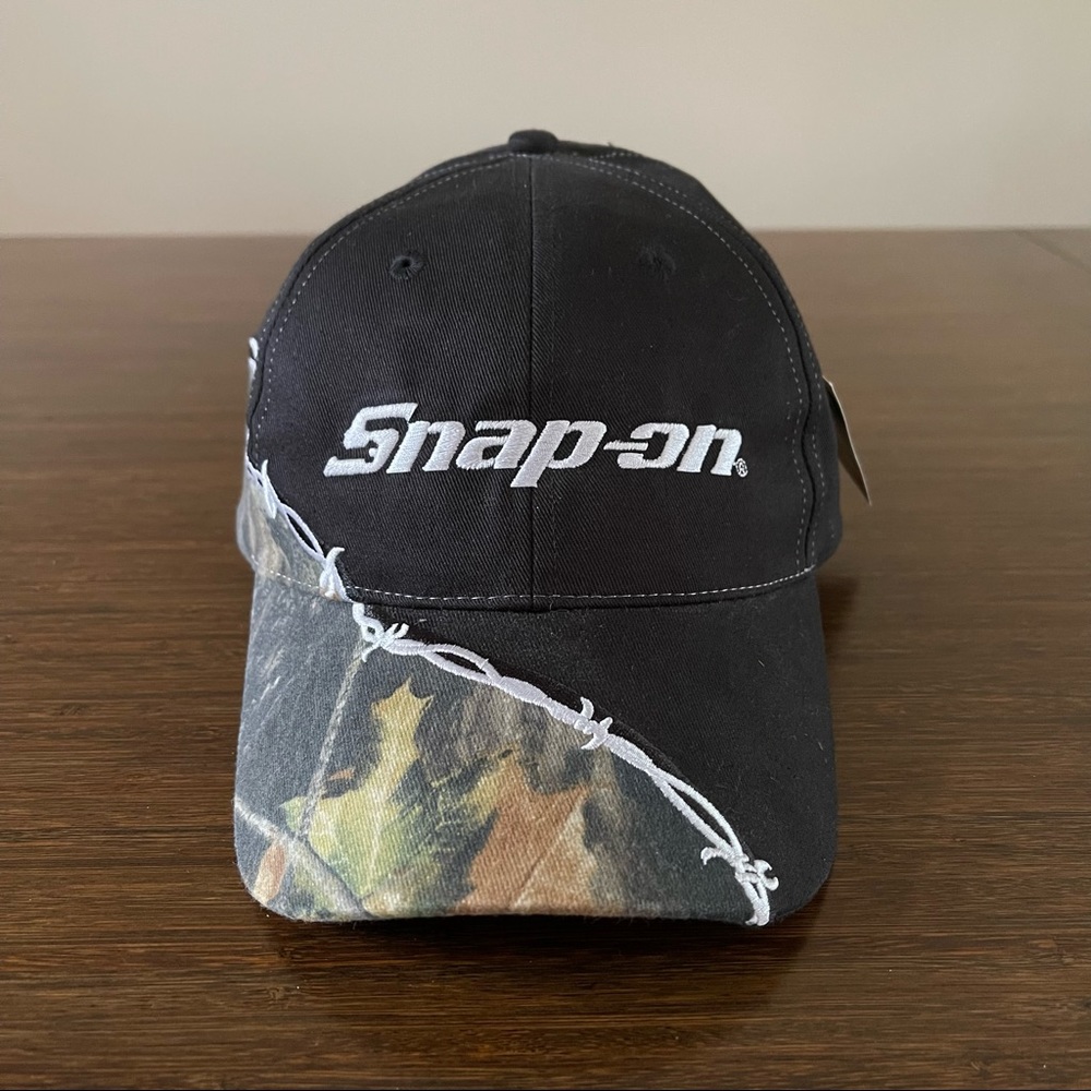 SNAP-ON Hat